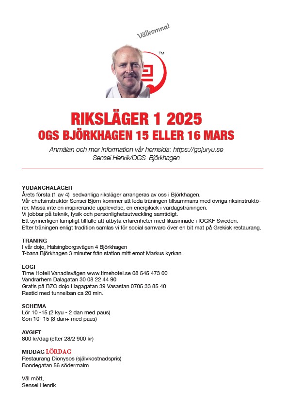 rikslager bjorkhagen